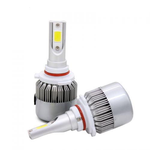 LED light bulb 9005 HB3