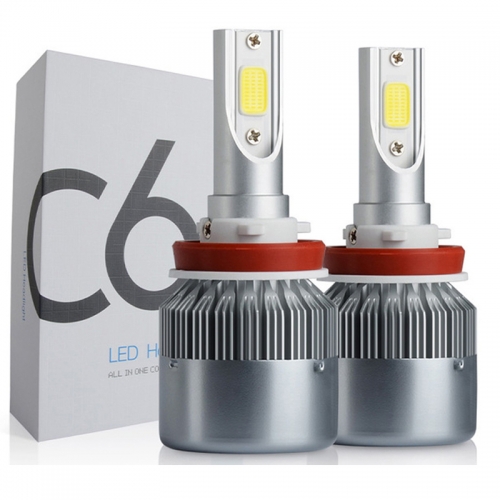 LED Glühlampe H8 H9 H11