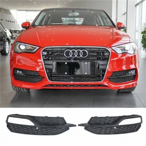 Audi Gitter A3 8V S-line 13-16