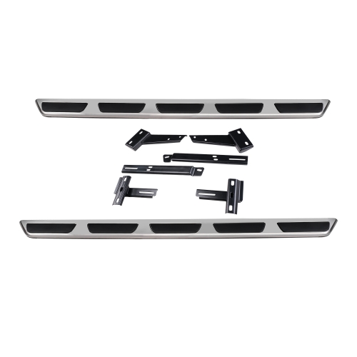 AUDI Q3 8U running board