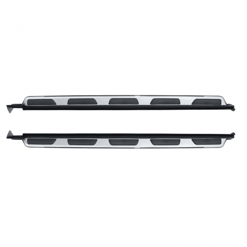 AUDI Q7 4M integral running board