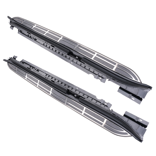 POR SCHE MACAN 95B running board