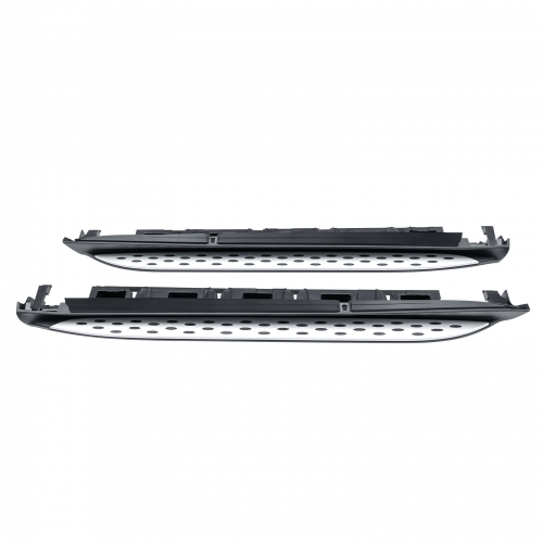 Mercedes GLE W166 ML W166 running board