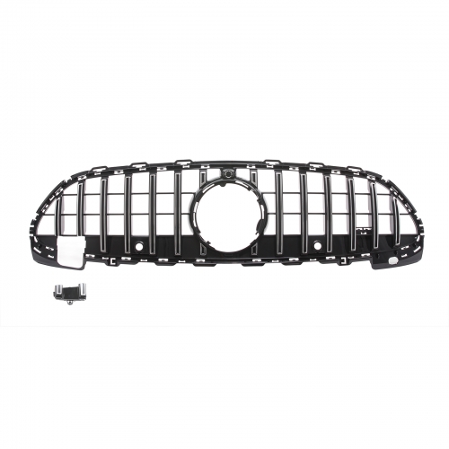 Mercedes C class W206 grille chrom