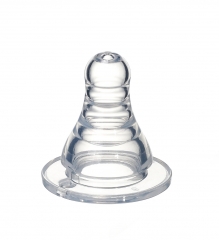 High quality PPSU baby feeding bottle