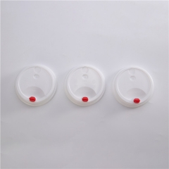 High-quality clear lid for milk tea cup