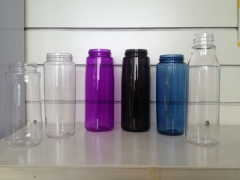 plastic sport bottle/PP/Tritan/750ML/600ML/400ML