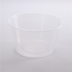 Wholesale Round Insulation Lunch Box