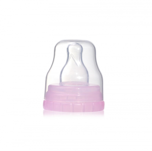 Baby Bottle Wide-neck Cap and Screw Lid