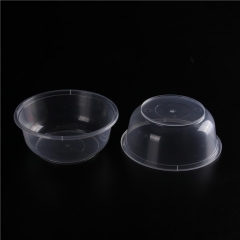 Wholesale Round Insulation Lunch Box