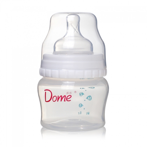 Hot sale 30z arc wide-mouth milk bottle / baby bottle