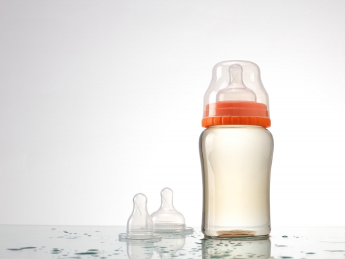 2019 hot sale high quality BABY BOTTLE