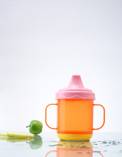 BPA Free PP Kid's Water Cups