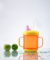BPA Free PP Kid's Water Cups