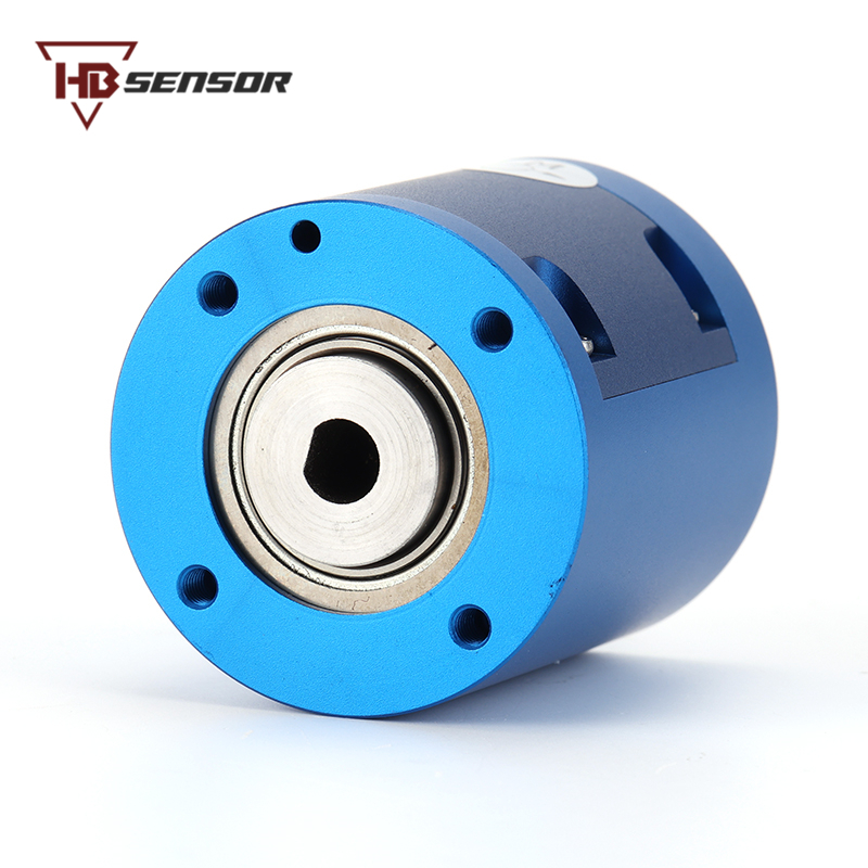 Rotary torque sensor