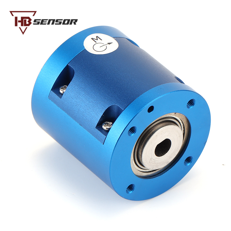 Rotary torque sensor