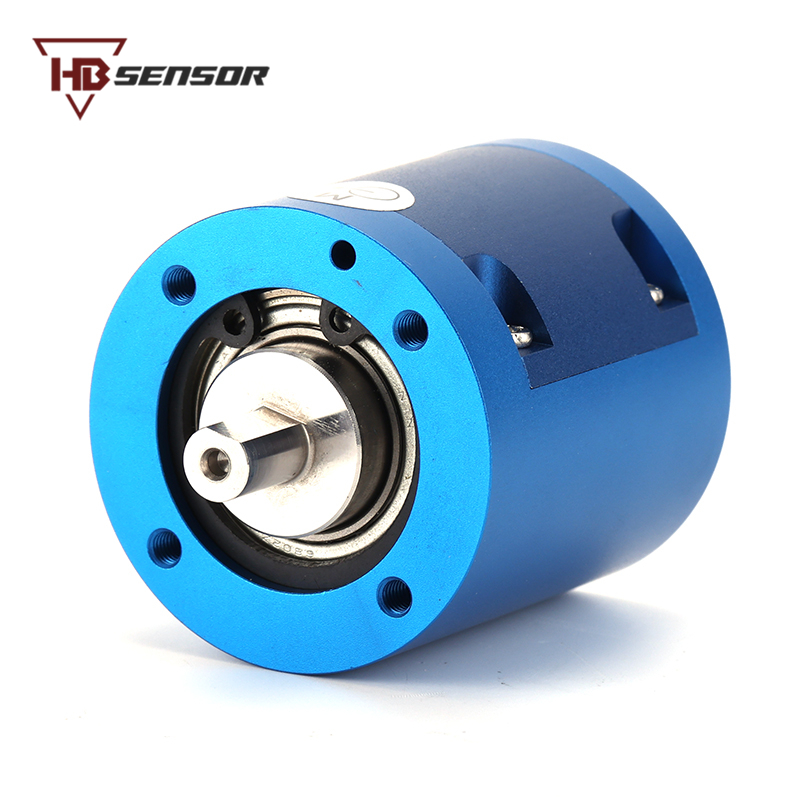 Rotary torque sensor