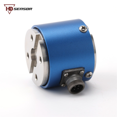 Rotary torque sensor