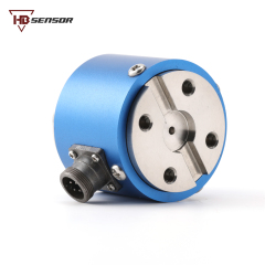 Rotary torque sensor