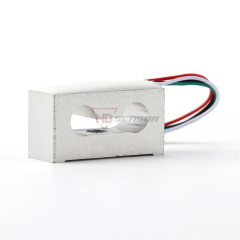 Mini thin force load cell sensor