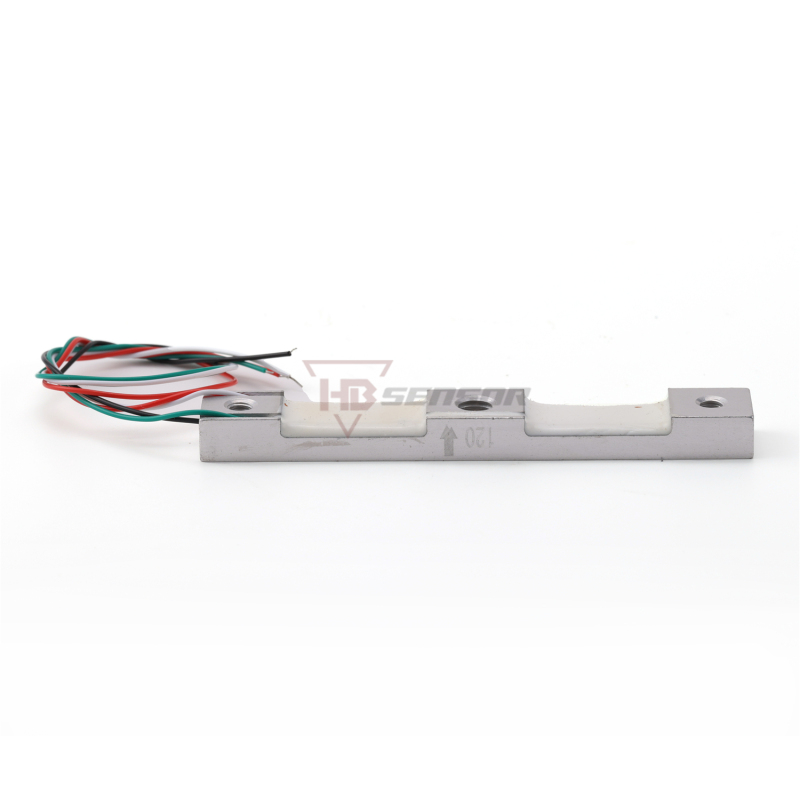 flat mini micro load cell