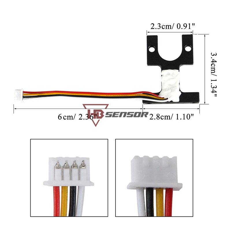 3D printer load cell