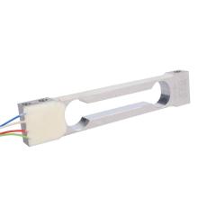 Parallel beam load cell