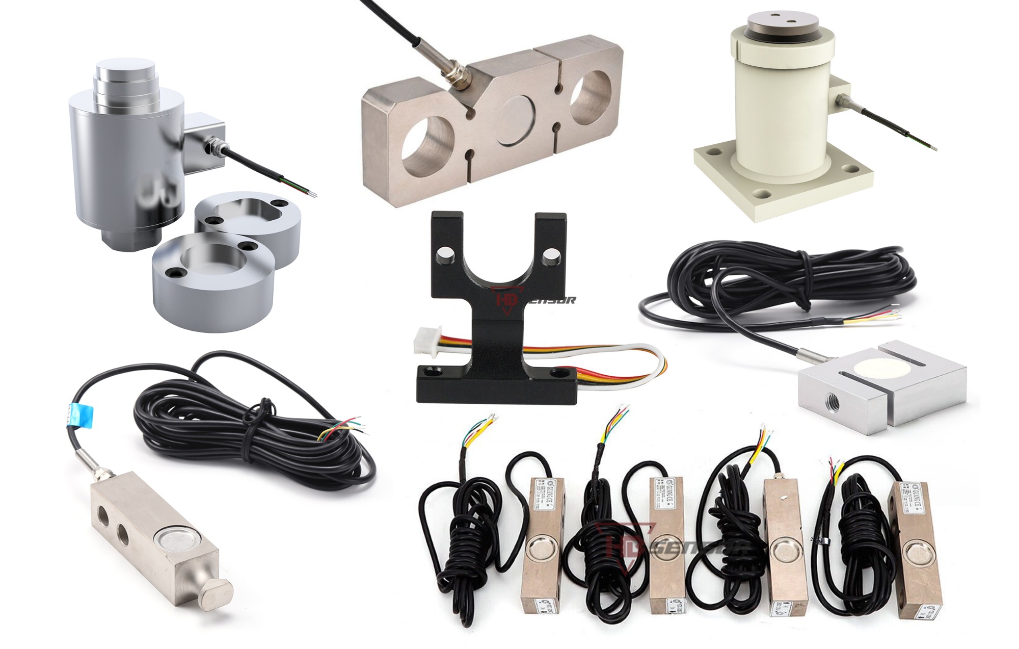 Load Cell Manufacturers and compression sensor Suppliers