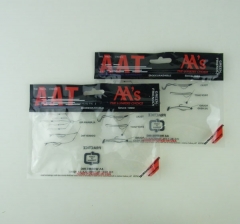 Fish Baits Packaging Bags