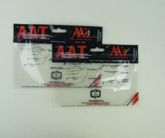 Fish Baits Packaging Bags