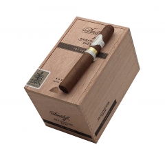大衛夫杜‬ 702系列 署名2000/Davidoff 702 Series Signature 2000
