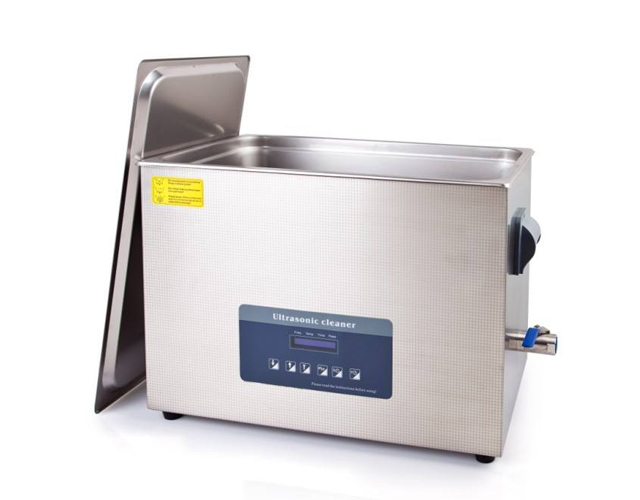 How to solve the heat dissipation of ultrasonic cleaning machine