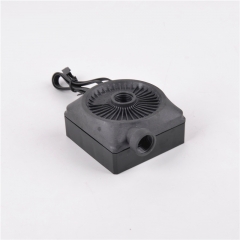 Syscooling SC-P67F water pump DC12V 500L/H Brushless small size water cooling pump