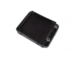 Syscooling 12S-8 water cooling radiator 120mm aluminum material