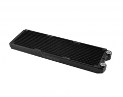Syscooling PT360 water cooling radiator 360mm aluminum material