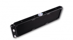 Syscooling 36S-8 water cooling radiator 360mm aluminum material