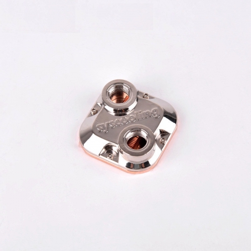 Syscooling CPU Water Cooling Block C11 Pure Copper CPU water cooling