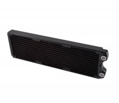Syscooling PT360 water cooling radiator 360mm aluminum material