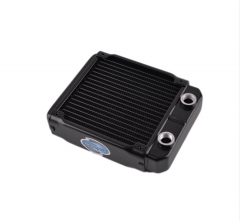 Syscooling AS120 water cooling radiator 120mm aluminum material