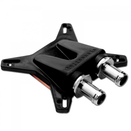 Syscooling SC-VG33 GPU water cooling block VGA NVIDIA ATI copper GPU block adjustable sizes for liquid cooling system