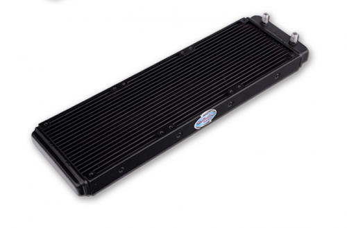 Syscooling 36S-8 water cooling radiator 360mm aluminum material