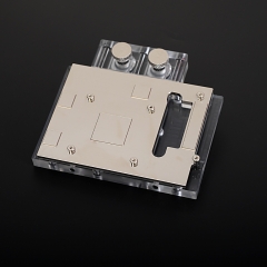 Syscooling Specially Made for PCB AS--U-S GTX960-DC2OC-4GD5-SI/LOL Full Coverage water block