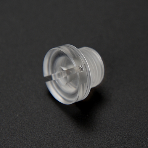 Syscooling high quality water tank plug transparent plug computer water cooling