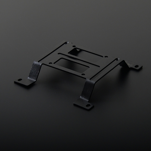 Syscooling water cooling radiator mounting bracket,heatsink support