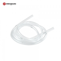 Syscooling N8 transparent flexible tube for water cooling system