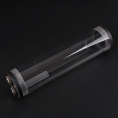 Syscooling Water Tank ART12 Cylindrical transparent acrylic 190mm