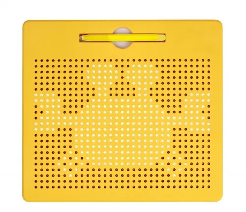 Magnetic board for learning Steel ball writing board Magpad