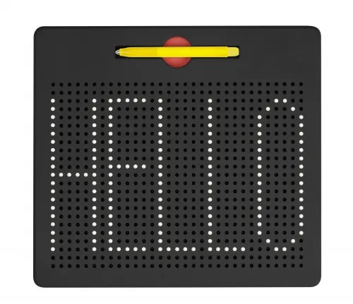 713 balls magnetic beads drawing board large Magpad