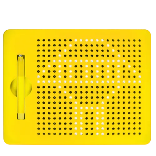 Portable Mag-pad Drawing Board