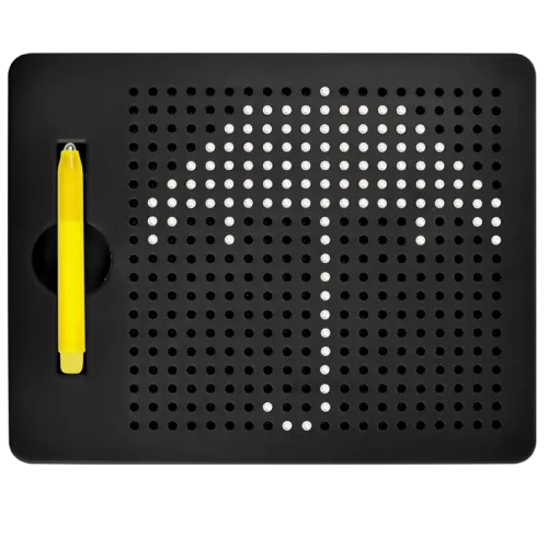 Magic Erasable Magnetic Drawing Board Magpad for Kids